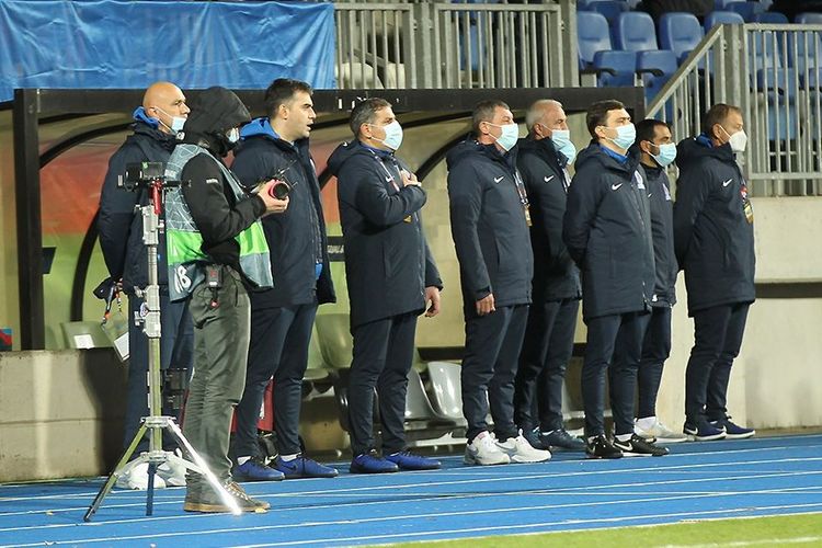 “Onlar öz nağılları ilə yatızdırırdı, de Byazi yuxuya verir” - SORĞU