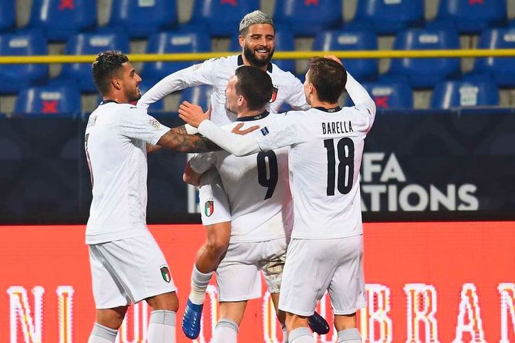 Finalçları və ev sahibi bəlli oldu – Millətlər Liqasının