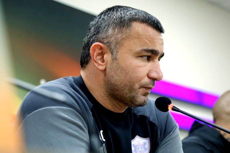 “Gözləmə mövqeyində olmalıyıq, başqa şansımız yoxdur” – Qurban Qurbanov