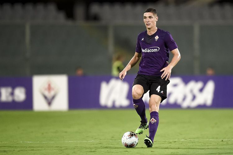 “Fiorentina”dan müdafiəçi gətirir - “Milan”