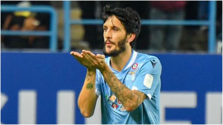“Latsio”dan futbolçusuna cəza – tənqidə görə