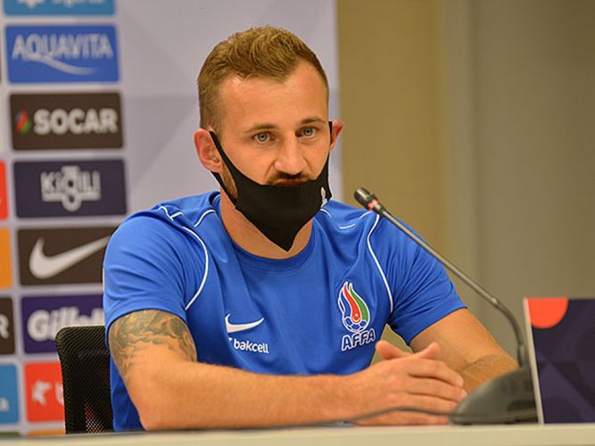 Maksim Medvedev: “Koronavirus öz sözünü deyir, adamın ürəyi partlayır” - MÜSAHİBƏ