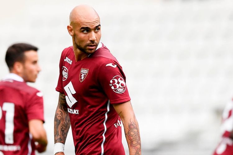 “İnter”lə oyunöncəsi yoluxma – 2 futbolçuda