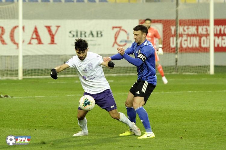 "Qarabağ"dan darmadağın - FOTOSESSİYA