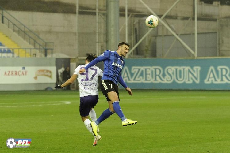 "Qarabağ"dan darmadağın - FOTOSESSİYA