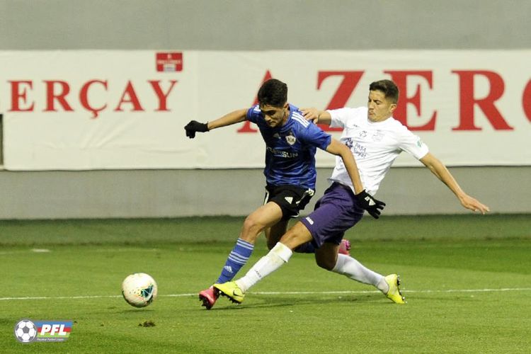 "Qarabağ"dan darmadağın - FOTOSESSİYA
