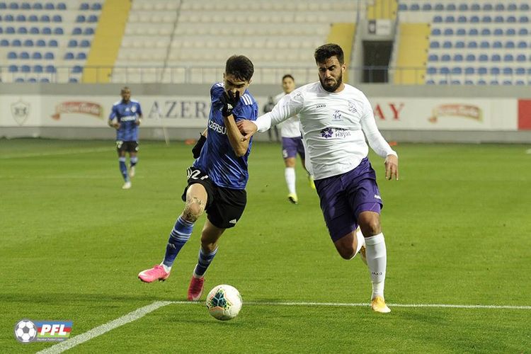 "Qarabağ"dan darmadağın - FOTOSESSİYA