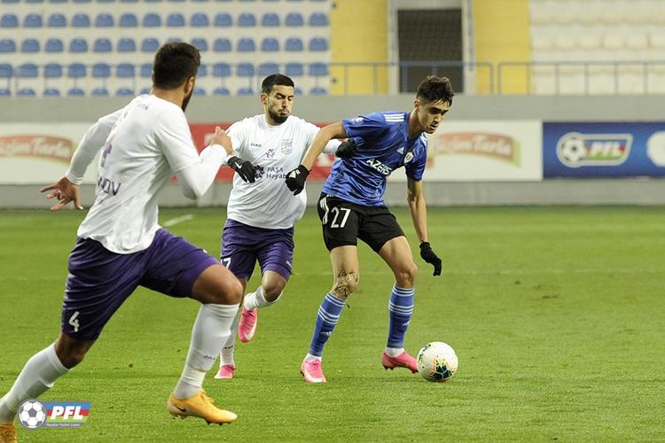 "Qarabağ"dan darmadağın - FOTOSESSİYA
