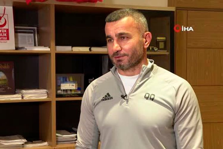 “Ordumuz xəyallarımızı gerçəkləşdirdi” – Qurban Qurbanov