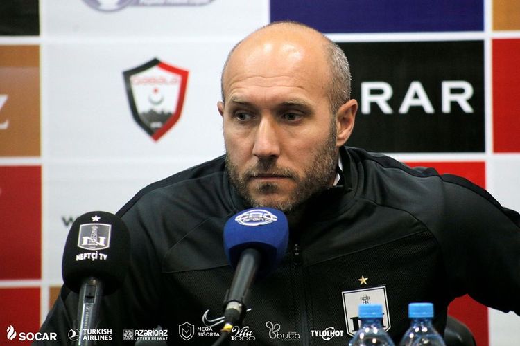 “Komanda 100 faiz dəyişməlidir” – Samir Abasov