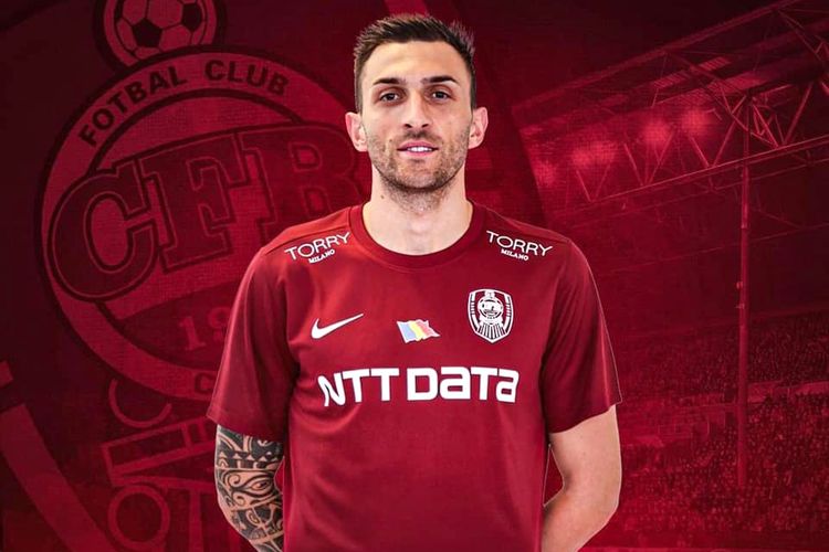Yeni klubu ilə müqavilə bağladı – “Qəbələ”dən ayrıldıqdan sonra