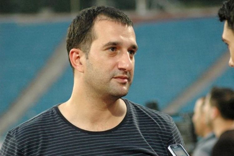 “Pandemiya Azərbaycan çempionatına təsirsiz ötüşməyəcək” - Əmrah Çəlikəl
