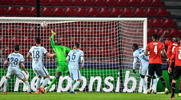 1/8 finala ilk 4 vəsiqənin sahibi bilindi – Çempionlar Liqasında