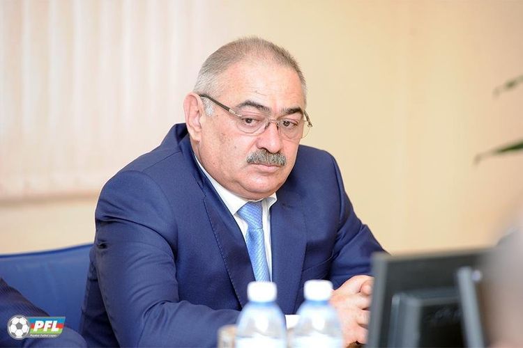 “Builki finalda sürprizimiz əvvəlkiləri geridə qoyacaq” - Ramin Musayev