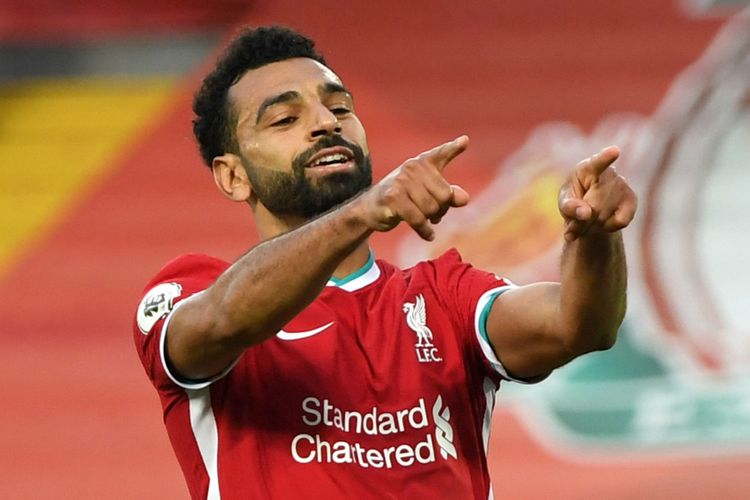 Salah “Atalanta” ilə oyuna hazırdır - koronavirusdan sağaldı
