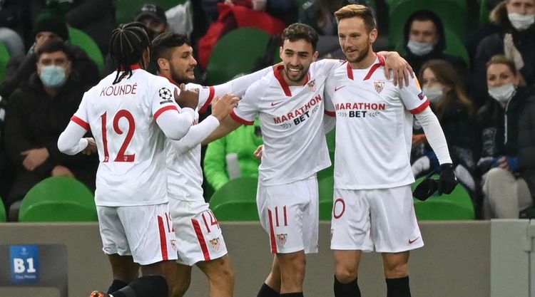 Çempionlar Liqasının ən erkən qolu – klub tarixində