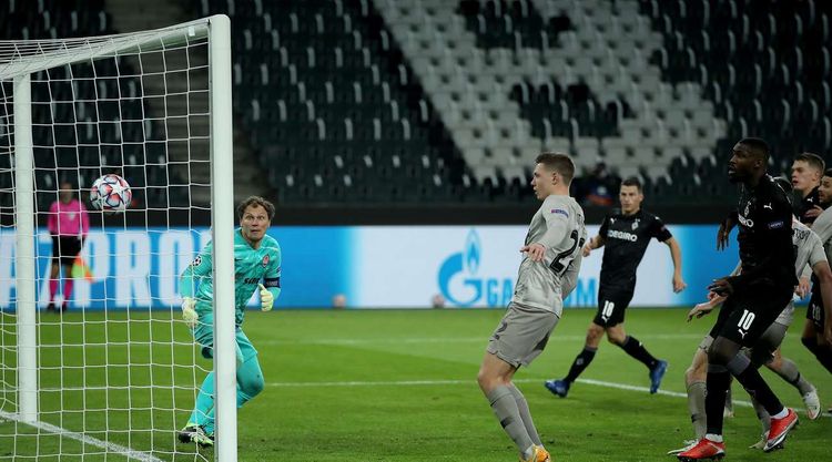 “Bavariya” və “Mançester Siti” 1/8 finalda – Çempionlar Liqasında