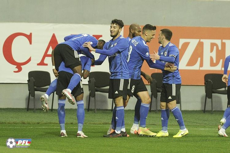 İstanbulda arzusu – “Qarabağ”ın