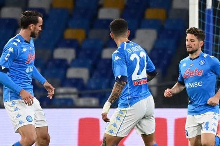 “Napoli”də böhran – maaşlar verilmir