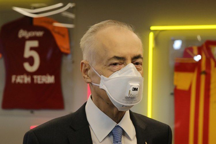 Azərbaycanlı şəhiddən danışdı – “Qalatasaray”ın prezidenti