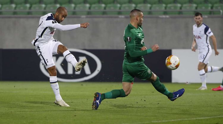 “Arsenal”, “Lester” və “Hoffenhaym” 1/16 finalda – Avropa Liqasında
