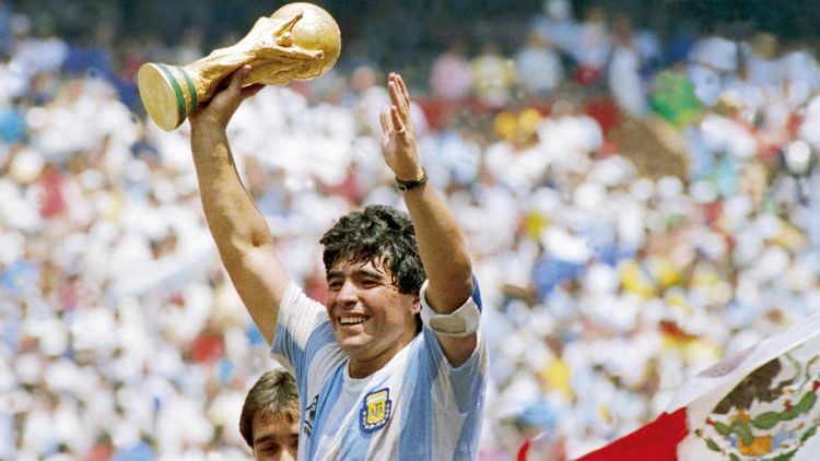 Argentinada üç günlük matəm - Dieqo Maradonanın ölümü ilə əlaqədar