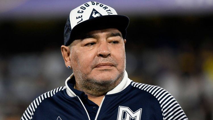 Bu gün dəfn ediləcək - Dieqo Maradona