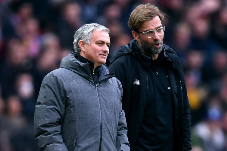 “Onun bildiyini çoxdan bilirəm” – Mourinyo
