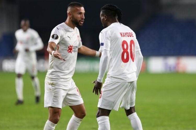 “Qarabağ”la oyunda qələbə qazandığımız üçün xoşbəxtik” - Yasin Öztəkin