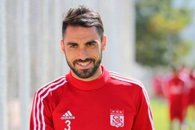 “Qarabağ”la oyuna yaxşı hazırlaşmışdıq” - Uğur Çiftçi