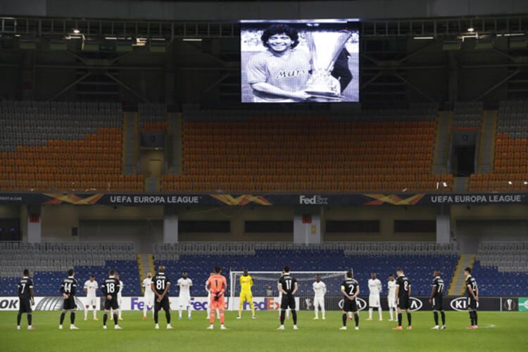 “Qarabağ”a Niderlanddan şərik – UEFA reytinqində