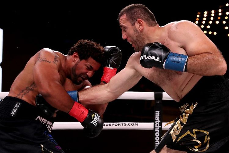 “Coşua üzərində qələbəni təkrarlaya bilərəm” – Məcidov çempiona “əlcək atdı”