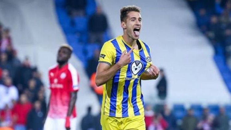 “Qarabağ”a qarşı oynamayacaq – “Makkabi”nin müdafiəçisi