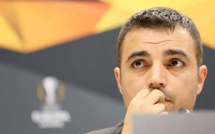 Alo, UEFA-dakı yoldaşlar, orda nə çəkirdiniz?