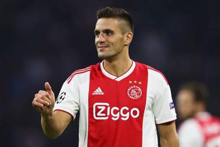 Həftənin futbolçusu açıqlandı – Çempionlar Liqasında