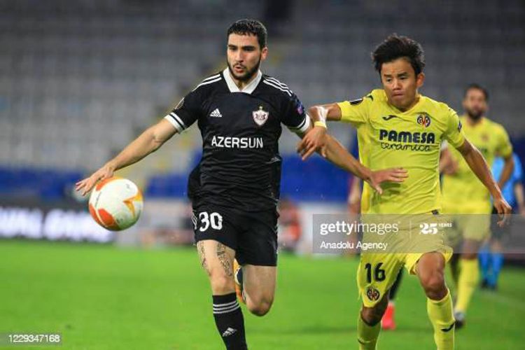 Göndərəcəyi ilk futbolçunu müəyyənləşdirdi - “Qarabağ”ın rəqibi