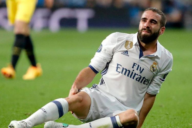 4 oyunu buraxacaq – “Real”ın müdafiəçisi