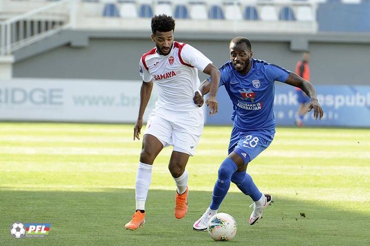 “Qarabağ” xal itirdi, “Sabah” azlıqda qalan rəqiblə bacarmadı - YENİLƏNİB