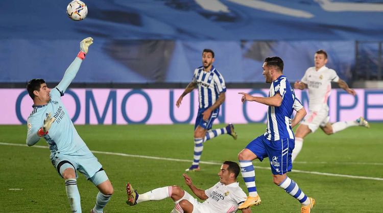 “Atletiko” və “Sevilya”ya 1 qol bəs etdi – “Real” evdə uduzdu