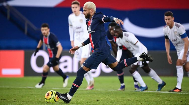 İbrahimoviçin rekordunu qırdı – Neymar