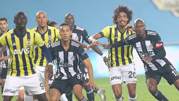15 illik həsrətə son – derbidə yenə eyni hesab