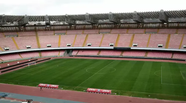Dieqo Armando Maradona stadionu – mer təsdiqlədi
