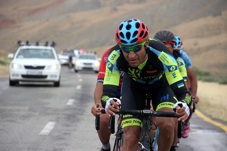 Türkiyə klubunda - Elçin Əsədov