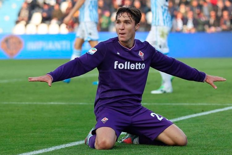 “Fiorentina” “yox” dedi – “Mançester Yunayted”ə