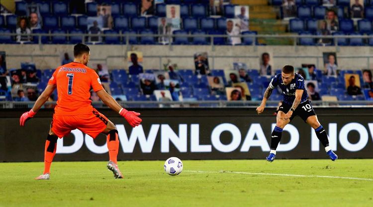 “İnter”dən 5, “Atalanta”dan 4 qol – A seriyasında