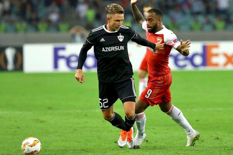 Yakub Jezniçak: “Qarabağ”ın əl-qol açmasına imkan vermək olmaz” - MÜSAHİBƏ