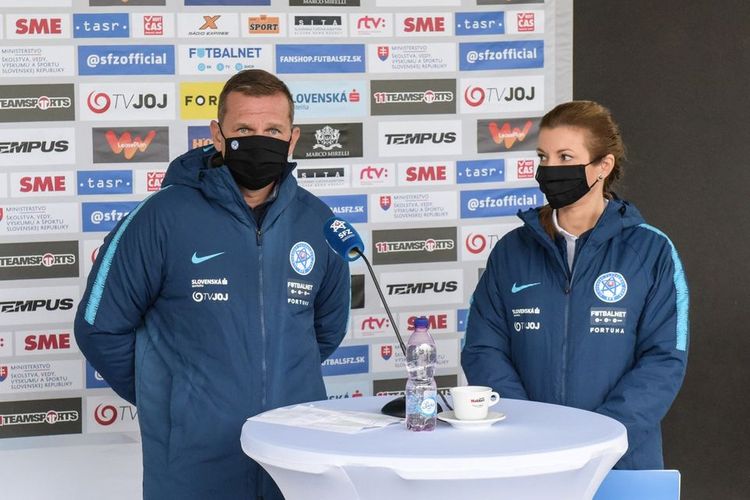 “Azərbaycan yığmasının heyəti 70 faiz dəyişib” – baş məşqçi