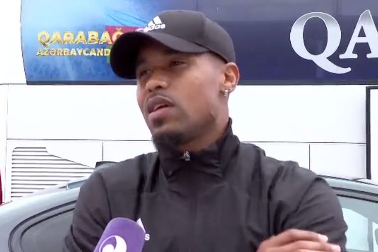 “Hansı komandada çıxış etdiyimizi yaxşı dərk edirik” - Andrade