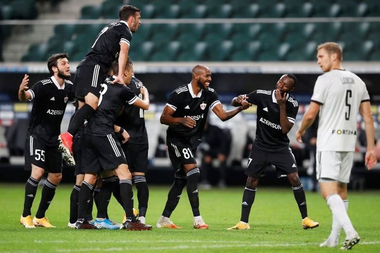 Qrupa düşdüyü üçün əldə etdiyi qazanc bəlli oldu - “Qarabağ”ın 