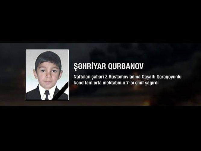 Ermənilərin atəşi nəticəsində həlak olan futbolçudan yazdı - “Associated Press” 